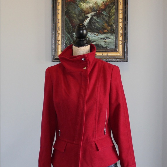 Express Jacket - Picture 6 of 16